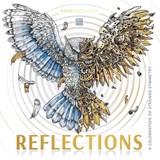 Reflections - Kerby Rosanes - 9781915751164