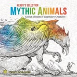 Mythic Animals - Kerby Rosanes - 9781915751294