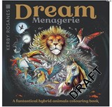 Dream Menagerie - Kerby Rosanes - 9781915751577
