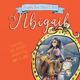 Abigail - Lucy Rycroft - 9781915767004
