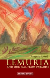 Lemuria - Angela Lord - 9781915776228