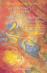 The Spiritual Event of the Twentieth Century - Yeshayahu (Jesaiah) Ben-Aharon - 9781915776303