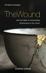 The Wound - Christine Gruwez - 9781915776440