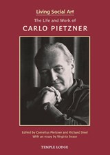 Living Social Art - Carlo Pietzner - 9781915776471