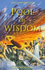 Pool of Wisdom - Sean McManus - 9781915786098