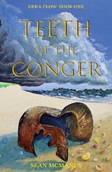 Teeth of the Conger - Sean McManus - 9781915786142