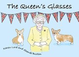 The Queen's Glasses - Karen Lord - 9781915787217