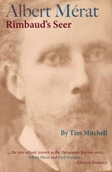 Albert Mérat - Tim Mitchell - 9781915787231