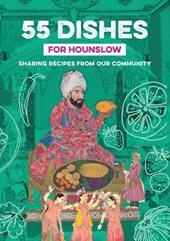 55 Dishes for Hounslow 