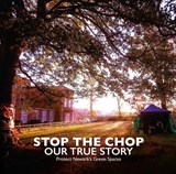 Stop the Chop -  - 9781915787439