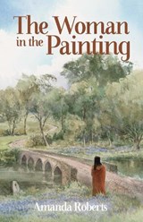 The Woman in the Painting - Amanda Roberts - 9781915787910