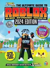 Roblox Ultimate Guide by GamesWarrior 2024 Edition - Little Brother Books - 9781915788160