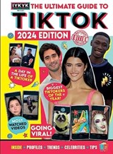 TikTok Ultimate Guide by IYKYK 2024 Edition - Little Brother Books - 9781915788177