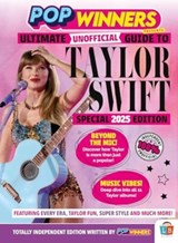 Taylor Swift Special 2025 Edition (Unofficial) by PW 2025 - Little Brother Books - 9781915788597