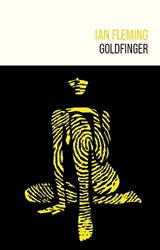 Goldfinger - Ian Fleming - 9781915797285