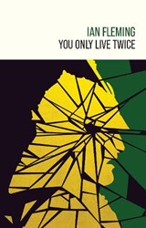 You Only Live Twice - Ian Fleming - 9781915797339