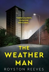 The Weatherman - Royston Reeves - 9781915798558