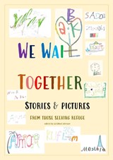 We Wait Together - Liz Dilnot Johnson - 9781915803085