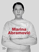 Marina Abramovic - Karen Archey - 9781915815019