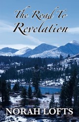 The Road To Revelation - Norah Lofts - 9781915816061