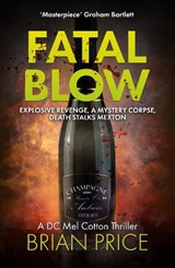 Fatal Blow - Brian Price - 9781915817242