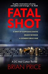 Fatal Shot - Brian Price - 9781915817938