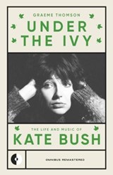 Under the Ivy - Graeme Thomson - 9781915841353