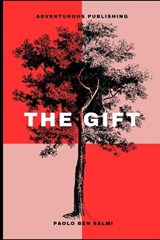 The Gift - Paolo Ben Salmi - 9781915862648