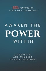 Awaken the Power Within - Paolo Ben Salmi - 9781915862785