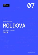 Digital and Card Payment Statistical Yearbook - Moldova 2023-24 . -  - 9781915864840