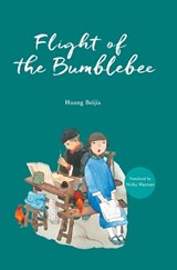Flight of the Bumblebee/???? - Huang Beijia - 9781915865144