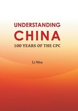 Understanding China - Li Wen - 9781915865816