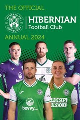The Official Hibernian Annual -  - 9781915879226