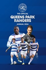 The Official Queens Park Rangers Annual -  - 9781915879271