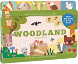Find and Seek Woodland Explorers - I am a Bookworm Ltd - 9781915902818