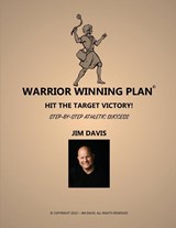 Warrior Winning Plan - Jim Davis - 9781915904379