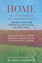 HOME - Erica Sandifer ;  Cameron Shaw ;  Erskine Moore - 9781915930187