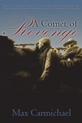 A Comet of Revenge - Max Carmichael - 9781915953568