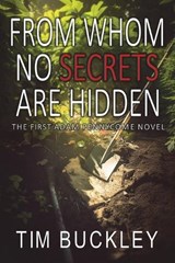 From Whom No Secrets Are Hidden - Tim Buckley - 9781915953681