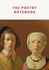The Poetry Notebook -  - 9781915968050