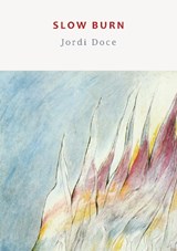 Slow Burn - Jordi Doce - 9781915968067