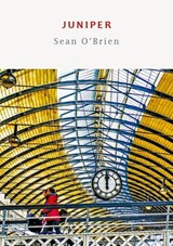 Juniper - Sean O'Brien - 9781915968074
