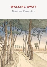 Walking Away - Martyn Crucesfix - 9781915968135
