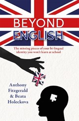 Beyond English - Anthony Fitzgerald - 9781915972392