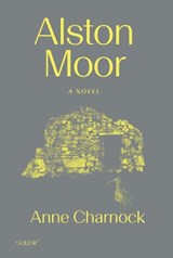 Alston Moor - Anne Charnock - 9781915983558