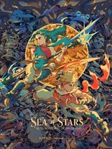 The Art of Sea of Stars - Bryce Kho - 9781915992048