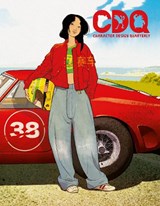 Character Design Quarterly 38 - 3dtotal Publishing ; Jordi Lafebre ; Julian del Rey ; Sabrina Weeks ; Connie Kang ; Carlos Snchez ; Flor de Jager ; Cheng Guo ; Melanie Tikhonova ; Kenneth Anderson - 9781915992413