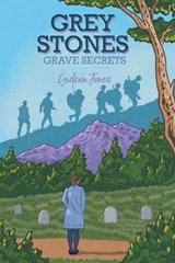 Grey Stones - Gideon Jones - 9781915996060