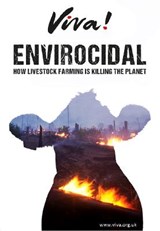 Viva! Envirocidal - Viva! Viva! - 9781916000308
