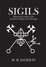 Sigils - Mark Jackson - 9781916014077